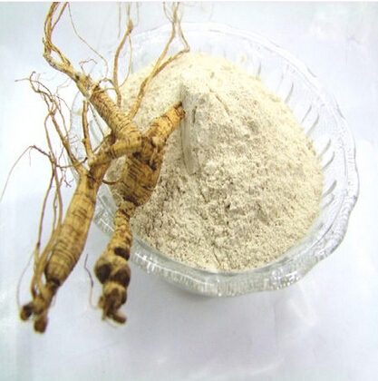 BỘT NHÂN SÂM