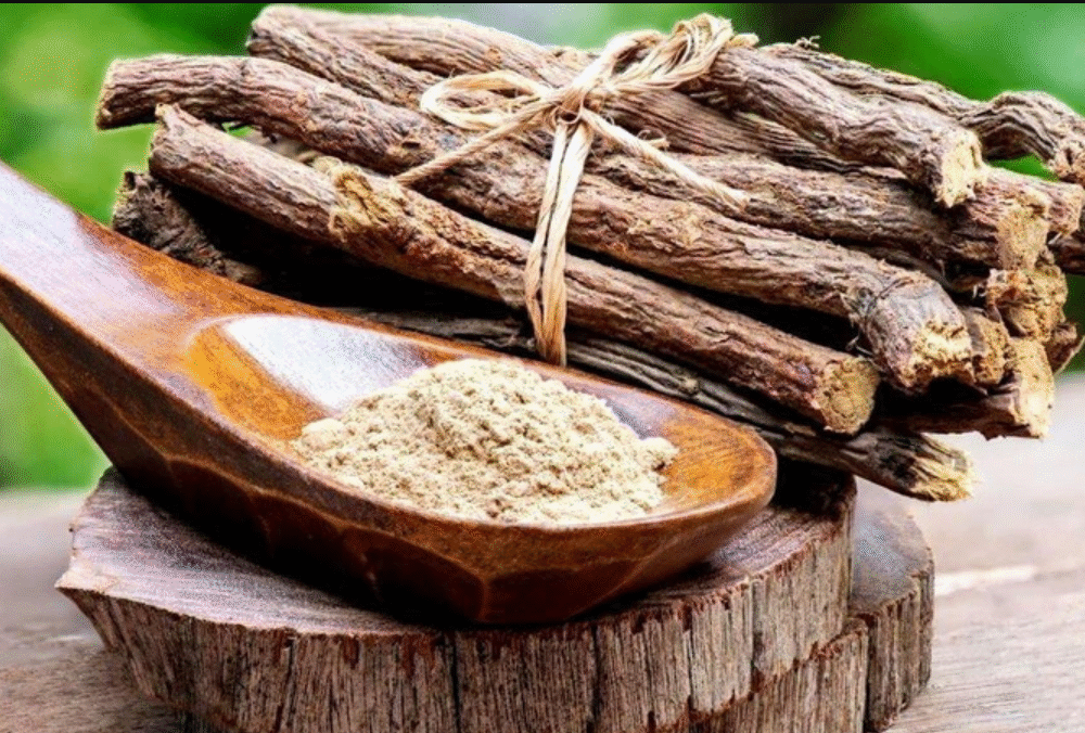 BỘT CAM THẢO