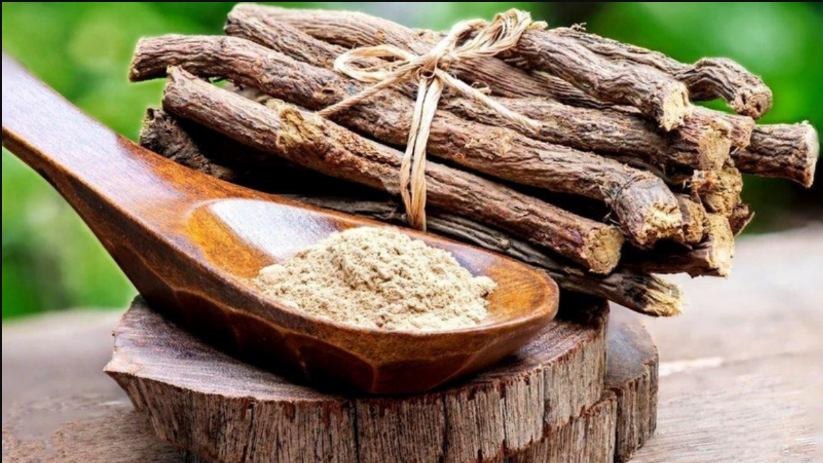 BỘT CAM THẢO