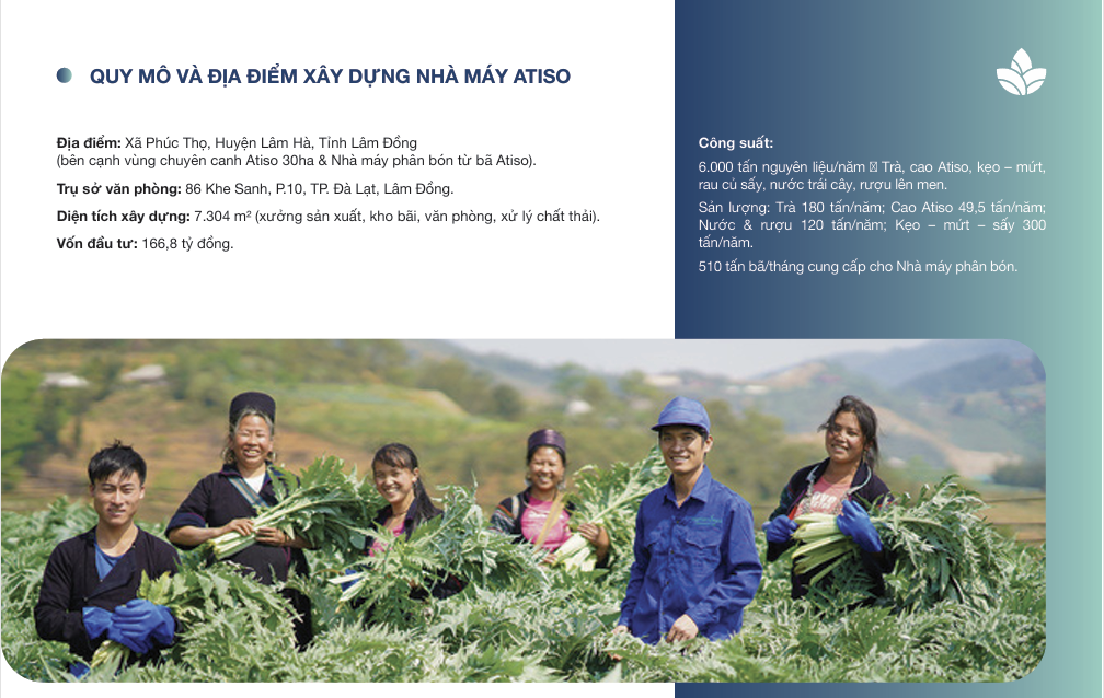 lợi thế cạnh tranh của MDC